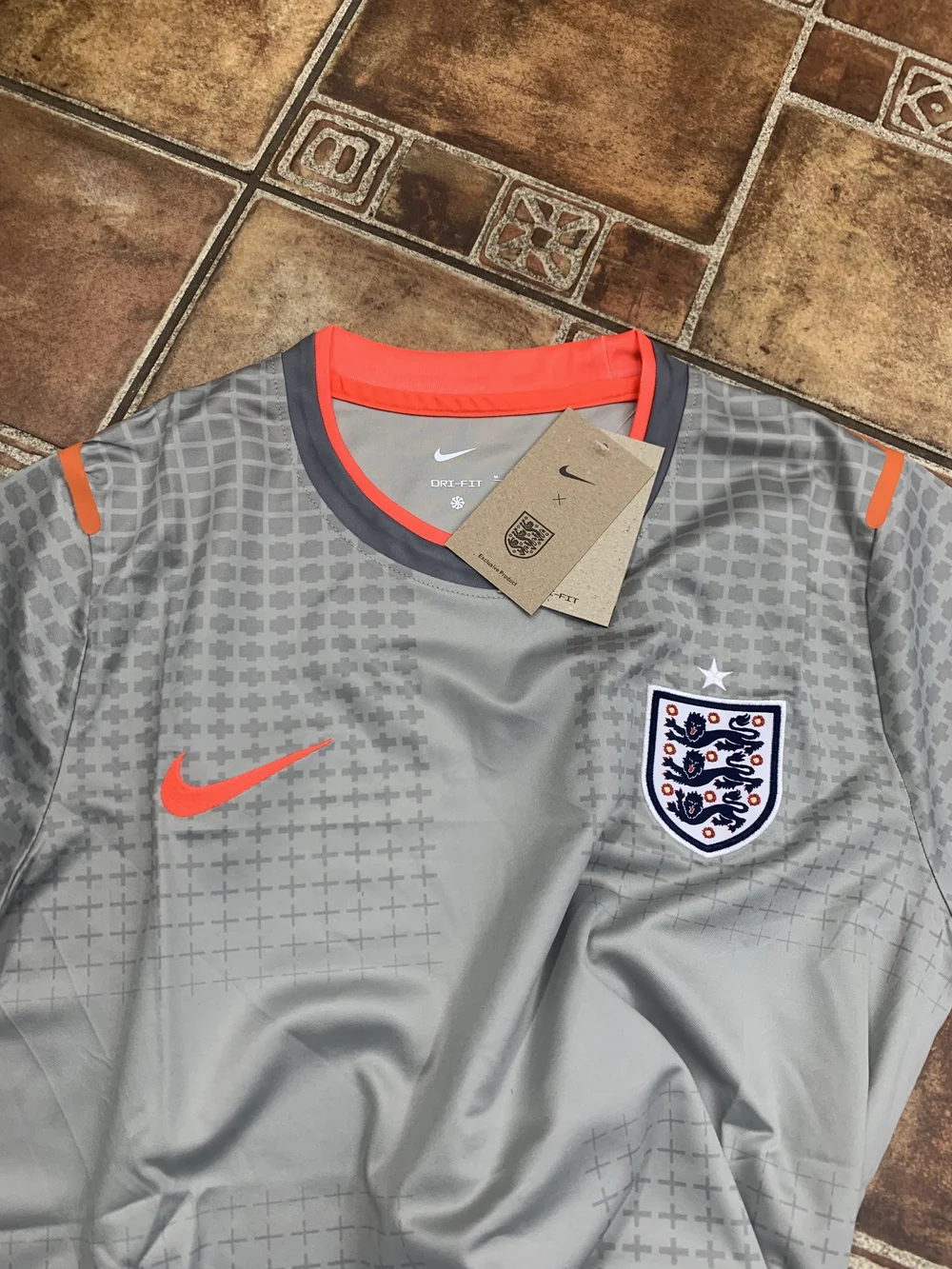 Nike new store